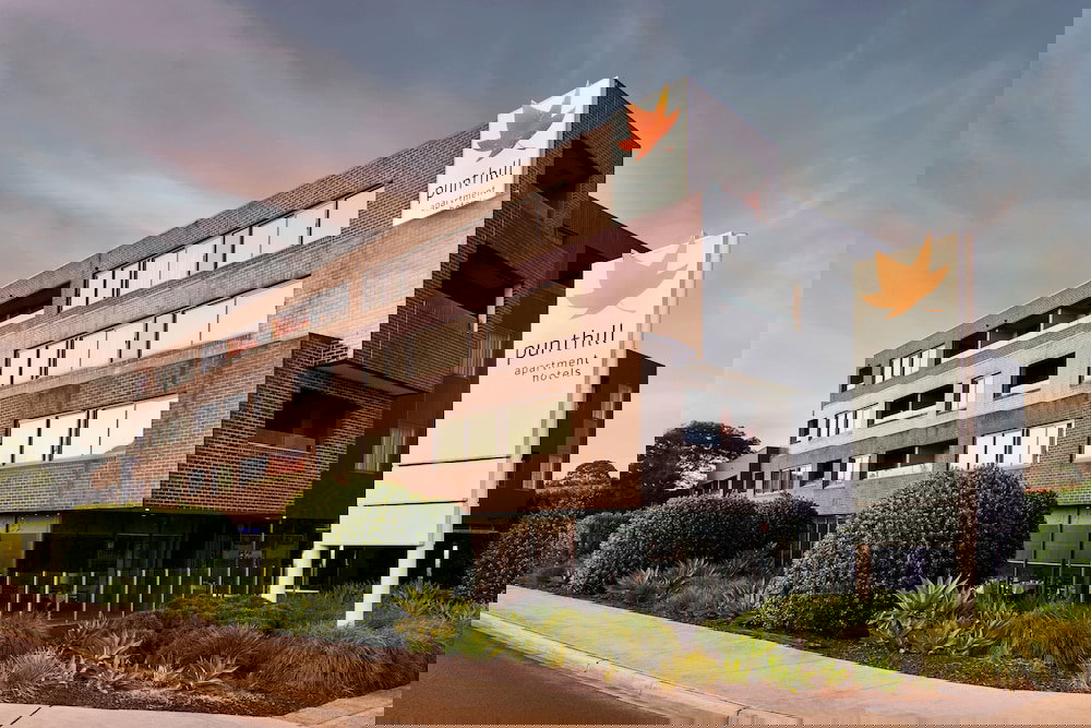 Hughesdale VIC Mackay Tourism