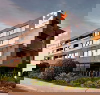 Punthill Oakleigh - Mackay Tourism