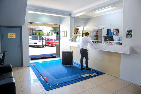 Metro Inn Ryde - Mackay Tourism 6