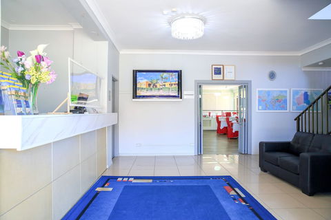 Metro Inn Ryde - Mackay Tourism 5