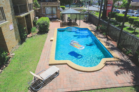 Metro Inn Ryde - Mackay Tourism 3