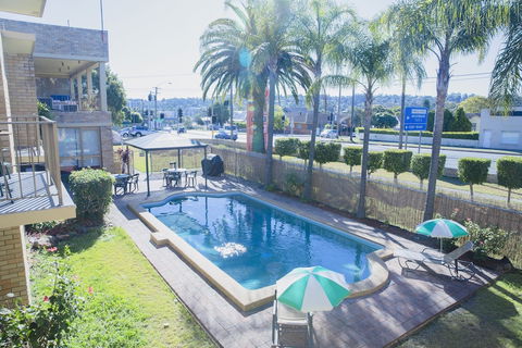 Metro Inn Ryde - Mackay Tourism 4