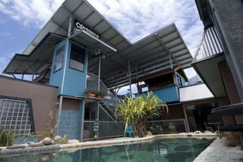 Aspect Central - Mackay Tourism 0