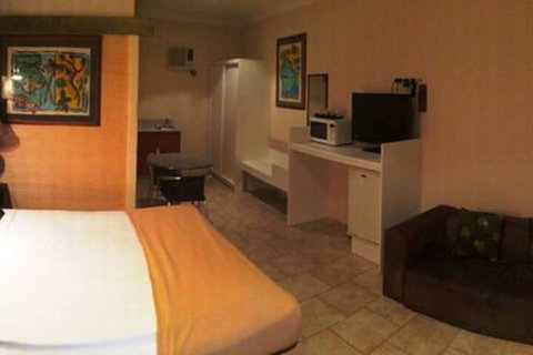 Aspect Central - Mackay Tourism 6