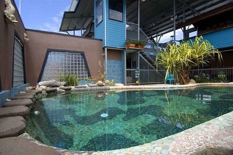 Aspect Central - Mackay Tourism 2