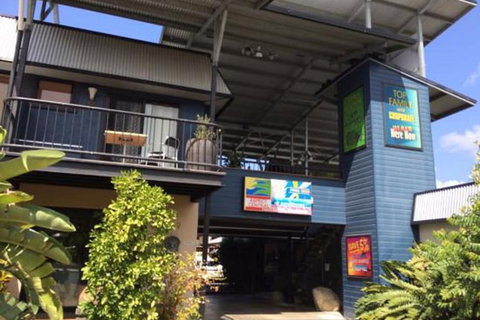 Aspect Central - Mackay Tourism 1