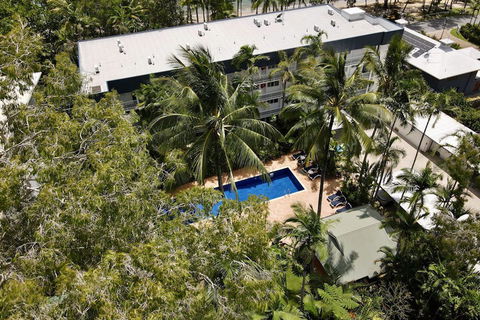 Agincourt Beachfront Apartments - Mackay Tourism 2
