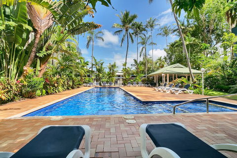 Agincourt Beachfront Apartments - Mackay Tourism 6