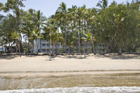 Agincourt Beachfront Apartments - Mackay Tourism 0