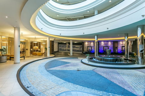 Mantra Towers Of Chevron - Mackay Tourism 5