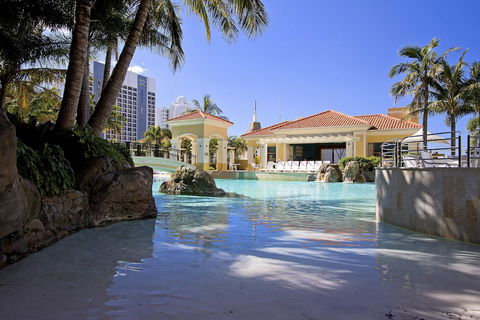 Mantra Towers Of Chevron - Mackay Tourism 2