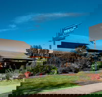 The Heritage Bendigo - Mackay Tourism
