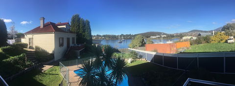 Waterfront Lodge Motel - Mackay Tourism 2