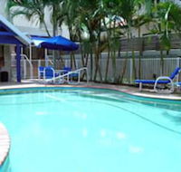Budds Beach Apartments - Mackay Tourism