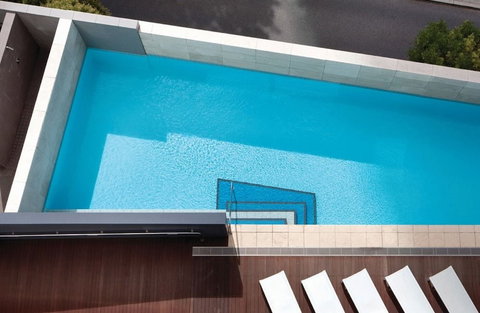 Adina Apartment Hotel Perth - Mackay Tourism 2