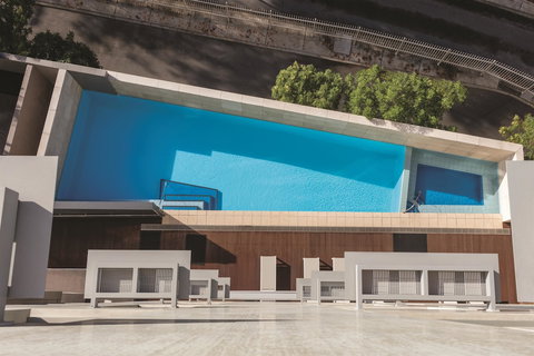 Adina Apartment Hotel Perth - Mackay Tourism 3