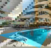Adina Serviced Apartments Canberra James Court - Mackay Tourism