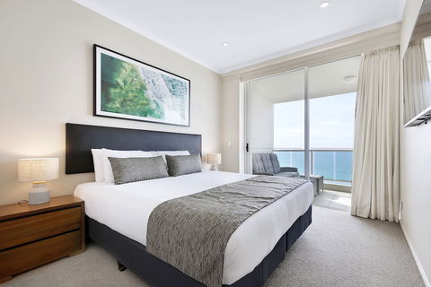Pacific Views Resort - Mackay Tourism 5