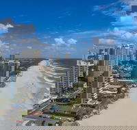 Pacific Views Resort - Mackay Tourism