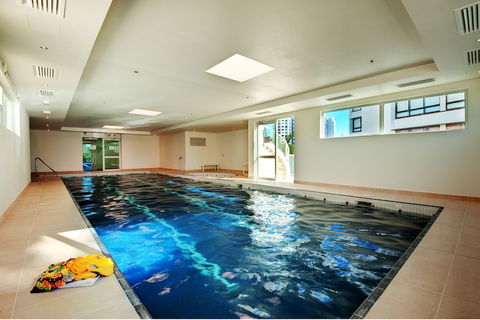 Pacific Views Resort - Mackay Tourism 3