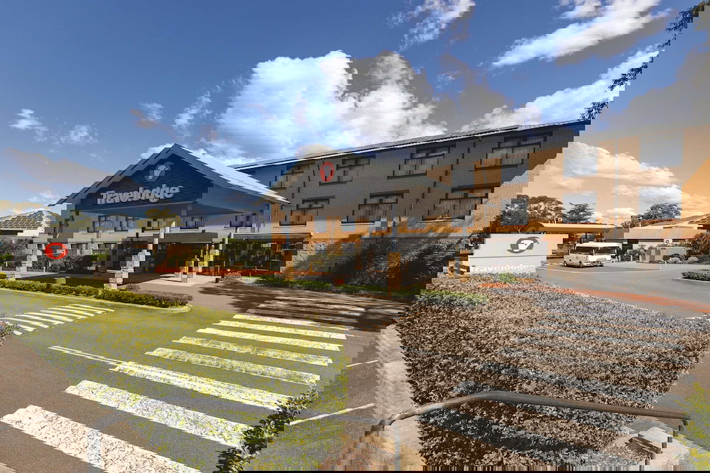 Kings Park NSW Mackay Tourism