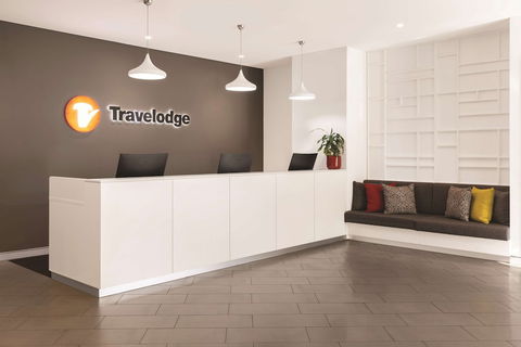 Travelodge Hotel Bankstown Sydney - Mackay Tourism 3