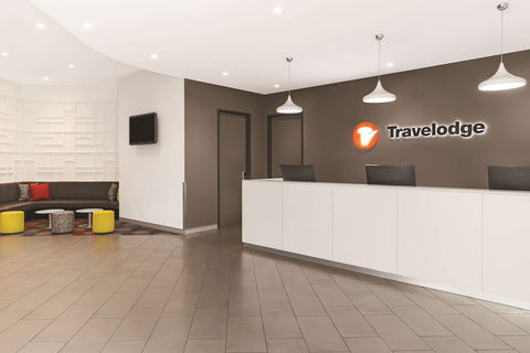 Travelodge Hotel Bankstown Sydney - Mackay Tourism 2