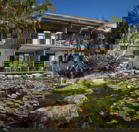 Ivory Palms Resort - Mackay Tourism