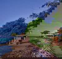 Heron Island Resort - Mackay Tourism