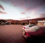Best Western Balmoral Motor Inn - Mackay Tourism