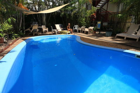 Value Inn - Mackay Tourism 1