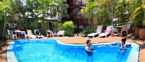 Value Inn - Mackay Tourism 2