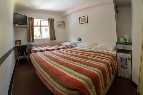 Value Inn - Mackay Tourism 6