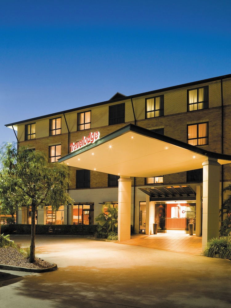 Mount Gravatt QLD Mackay Tourism