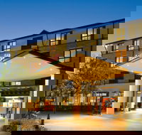 Travelodge Hotel Garden City Brisbane - Mackay Tourism