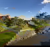 Amora Hotel Riverwalk Melbourne - Mackay Tourism