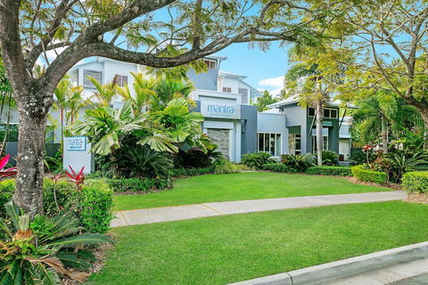 Mantra Aqueous On Port - Mackay Tourism 1