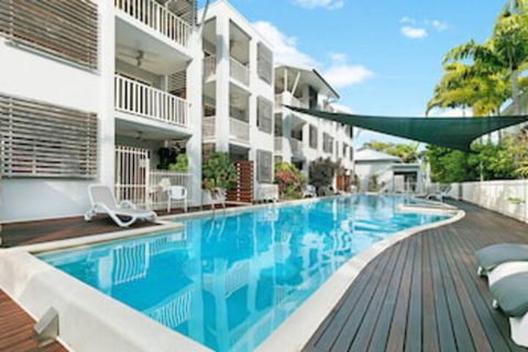 Mantra Aqueous On Port - Mackay Tourism 0