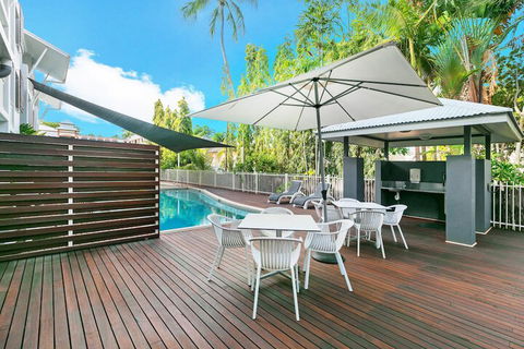 Mantra Aqueous On Port - Mackay Tourism 6