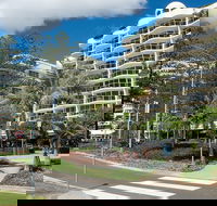 Mantra Zanzibar - Mackay Tourism