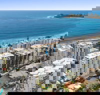 Seamark on First - Mackay Tourism