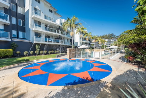 Mantra Nelson Bay - Mackay Tourism 5