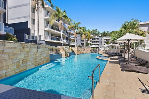 Mantra Nelson Bay - Mackay Tourism 3