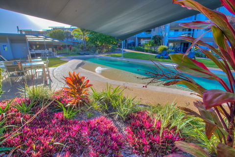 Pavillions On 1770 - Mackay Tourism 5