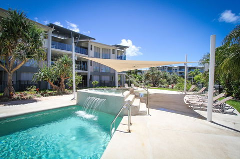 Pavillions On 1770 - Mackay Tourism 3