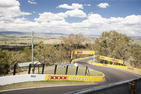 Rydges Mount Panorama Bathurst - Mackay Tourism 2