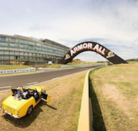 Rydges Mount Panorama Bathurst - Mackay Tourism