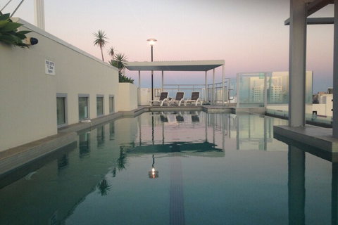 Pumicestone Blue - Mackay Tourism 2