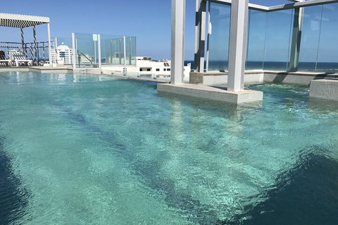 Pumicestone Blue - Mackay Tourism 1