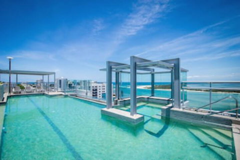 Pumicestone Blue - Mackay Tourism 0